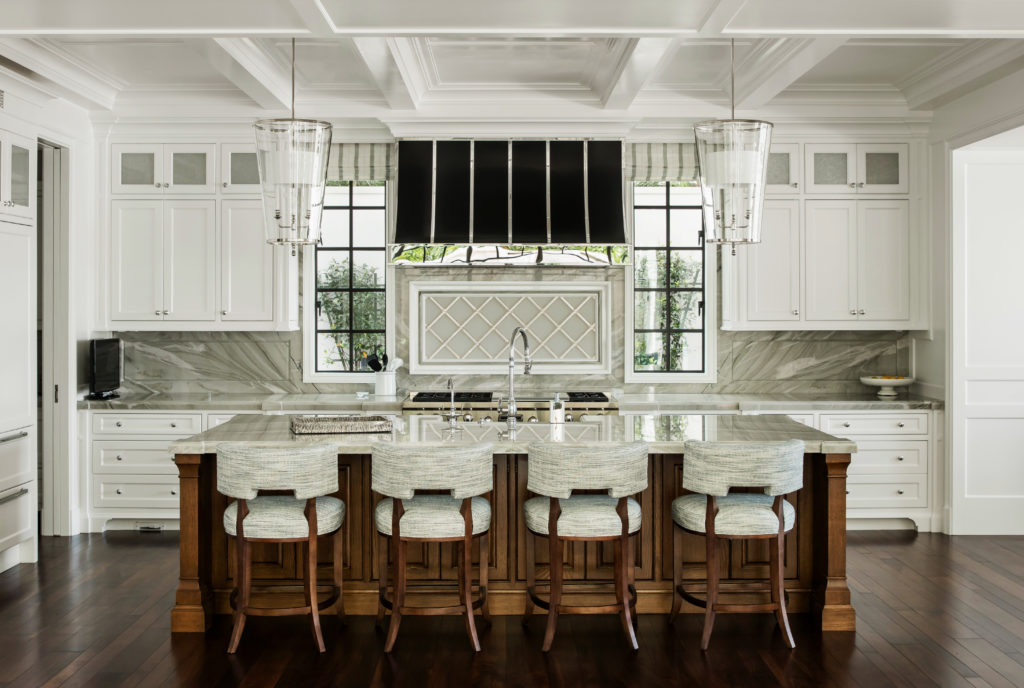 Barclay Butera kitchen