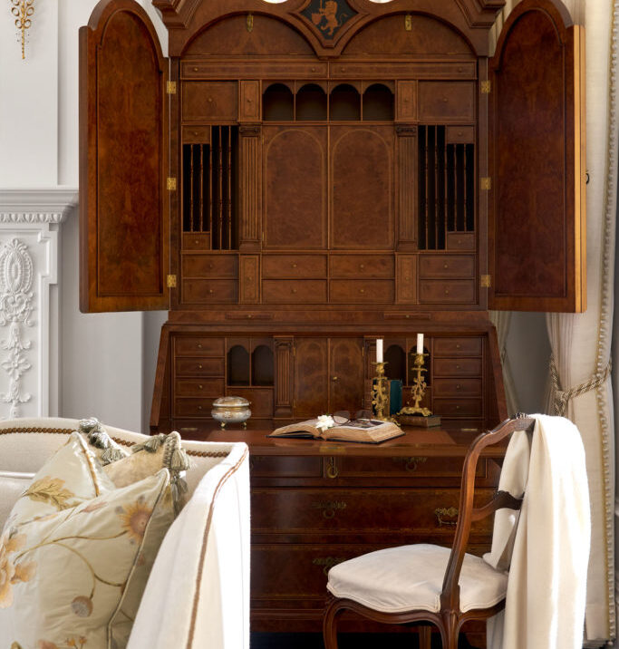 Glen Eagles Interior Design