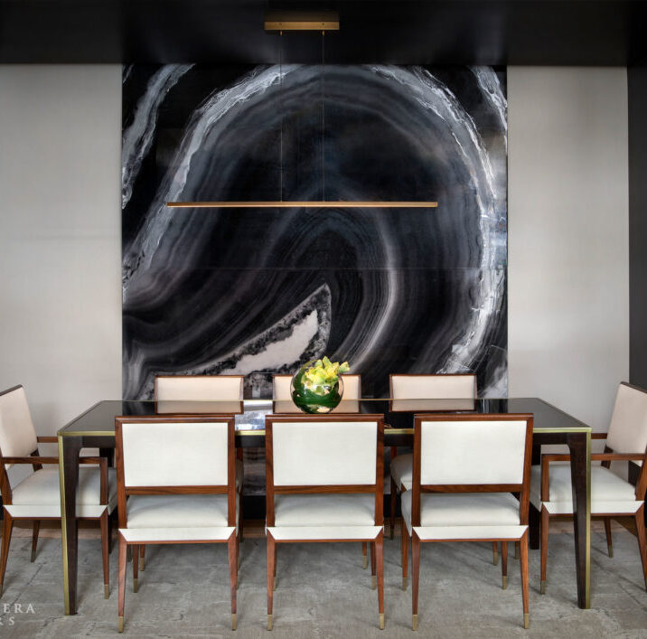 One Snowmass Interior Design