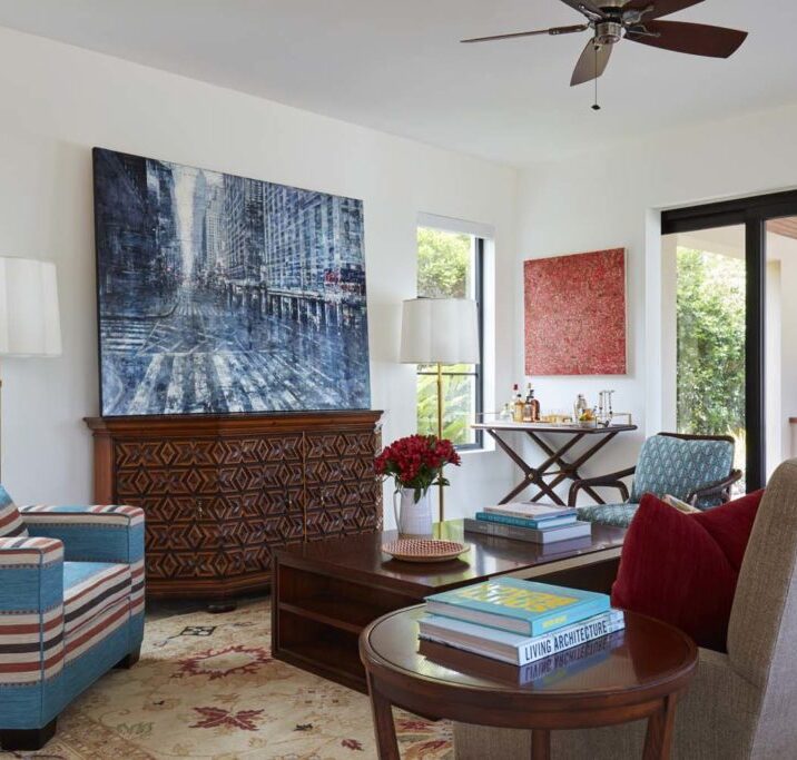 Miami Interior Design