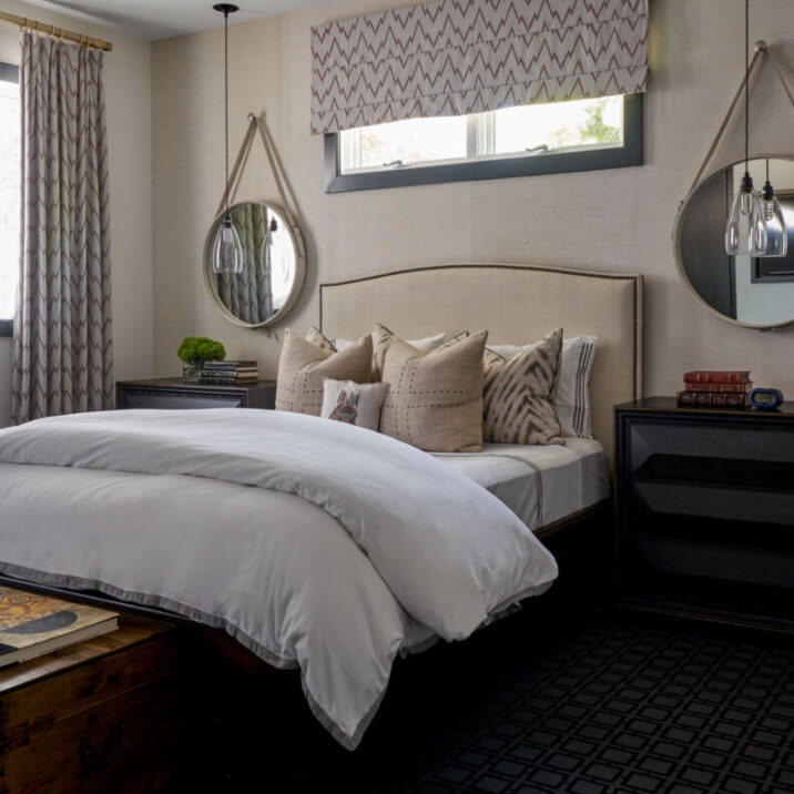 Snug Harbor Interior Design