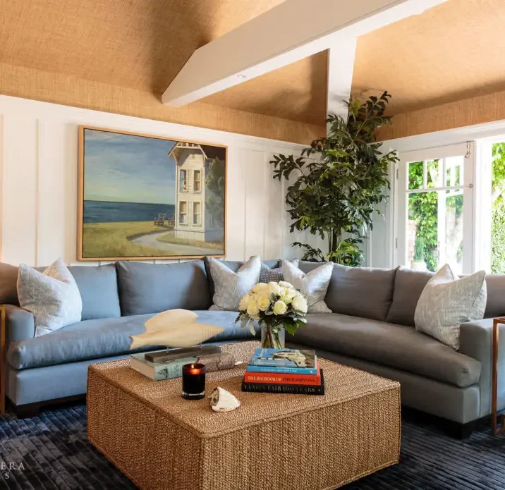 Living Room Interior Design