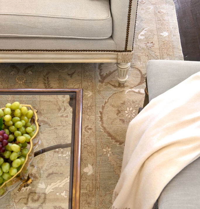 Glen Eagles Interior Design