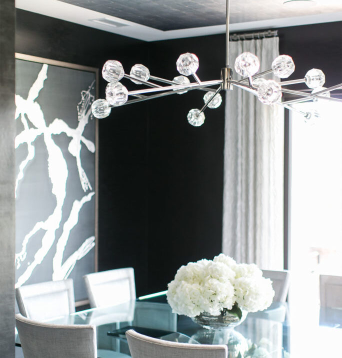 Lake Las Vegas Interior Design