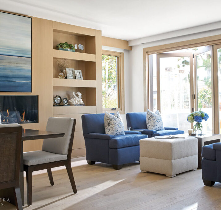 Marigold Interior Design