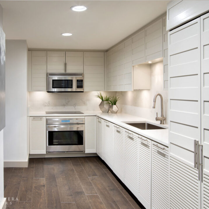 Viceroy Snowmass Kitchen Interior Design