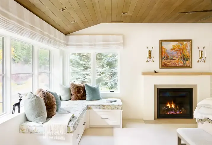 Wood River Interior Design