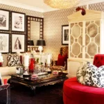 Los Angeles showhouse