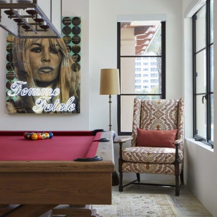 Miami Interior Design