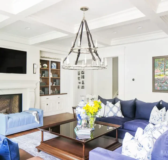 Arden Road Interior Design