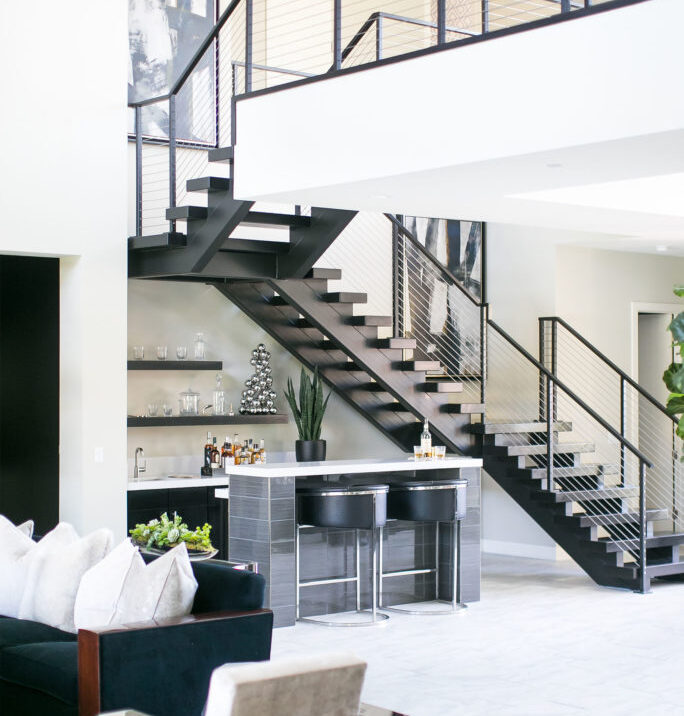 Lake Las Vegas Interior Design