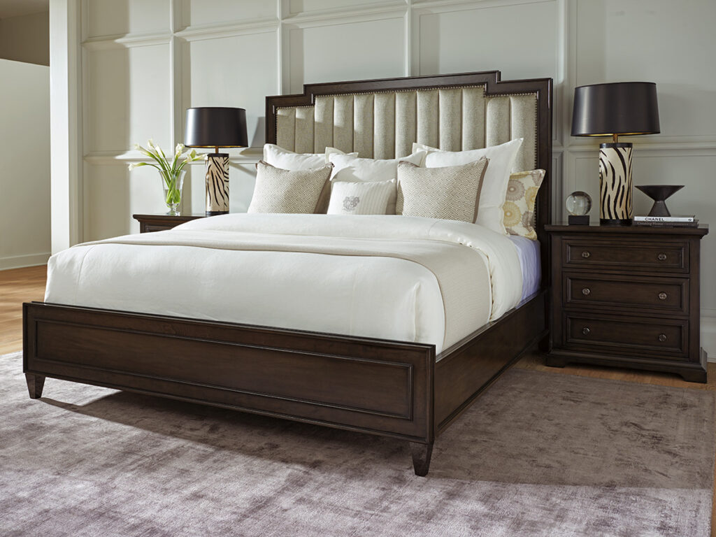 Barclay Butera & Lexington Brentwood Collection