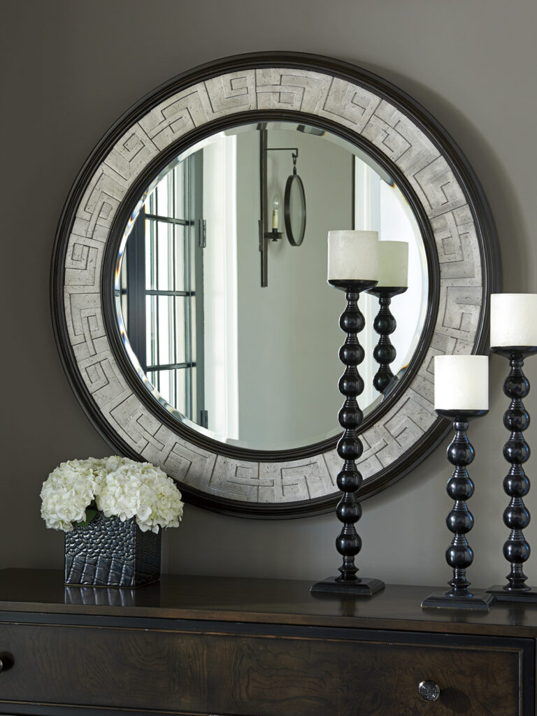 Barclay Butera & Lexington Brentwood Collection