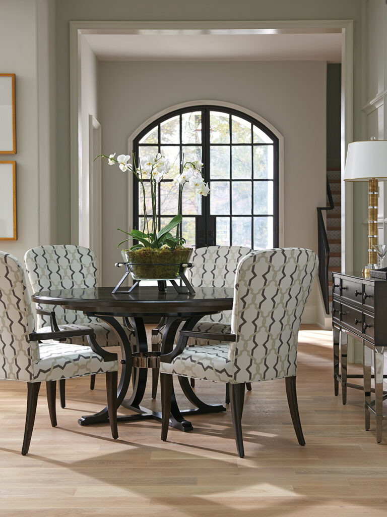 Barclay Butera & Lexington Brentwood Collection