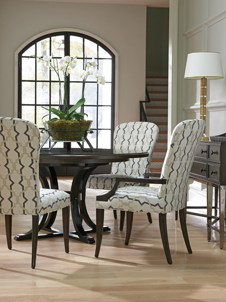 Barclay Butera & Lexington Brentwood Collection