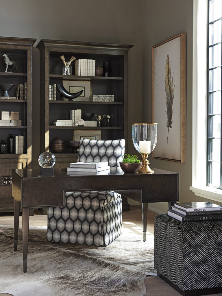 Barclay Butera & Lexington Brentwood Collection