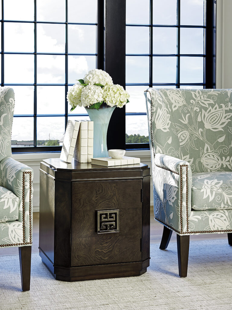 Barclay Butera & Lexington Brentwood Collection