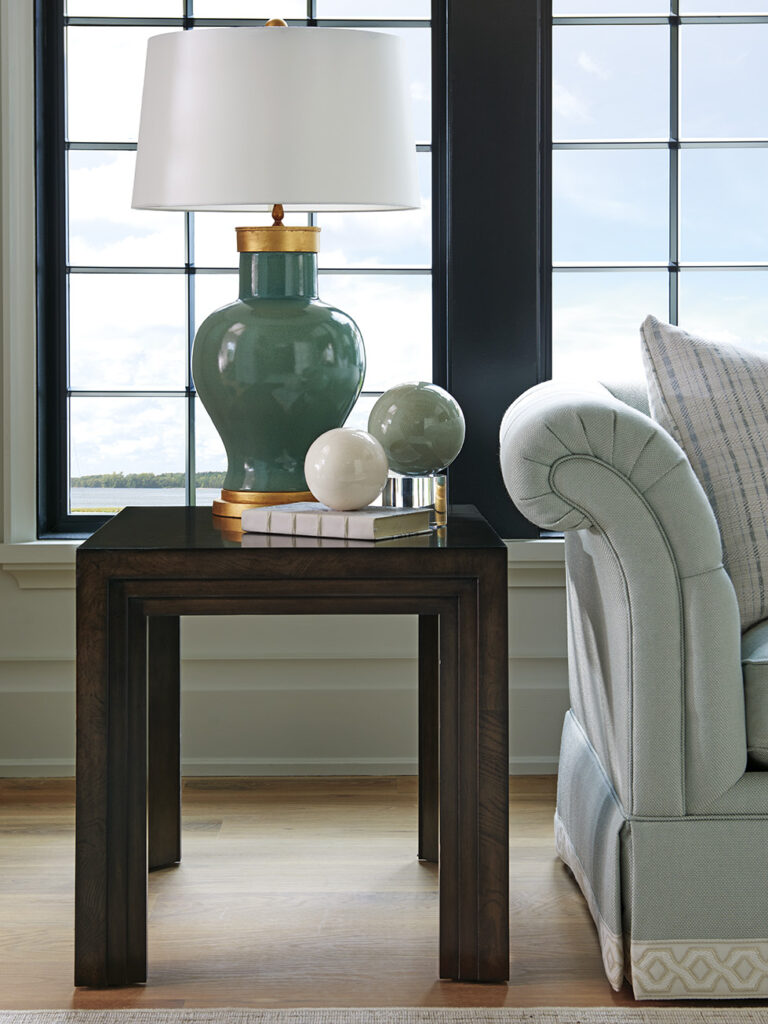 Barclay Butera & Lexington Brentwood Collection