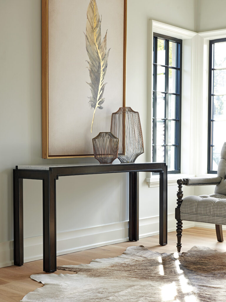 Barclay Butera & Lexington Brentwood Collection