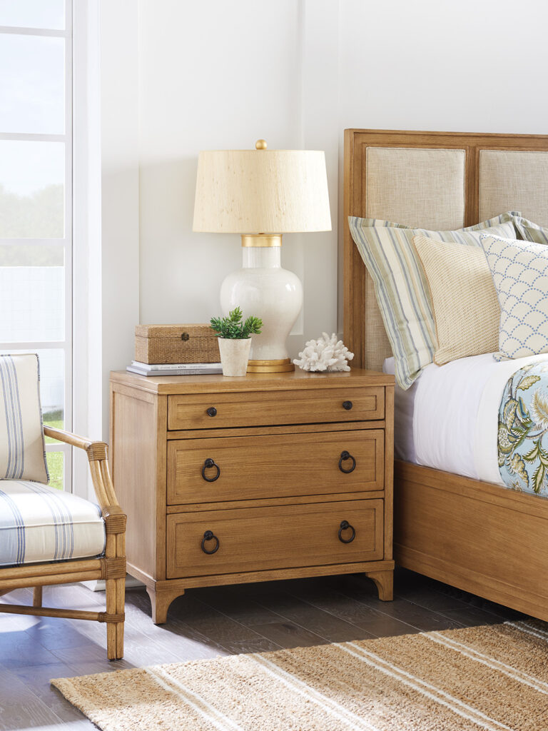 Barclay Butera & Lexington Newport Collection