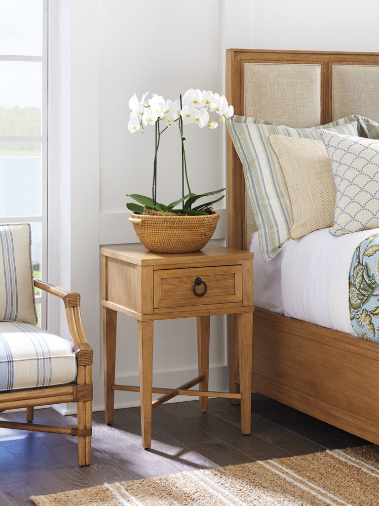 Barclay Butera & Lexington Newport Collection