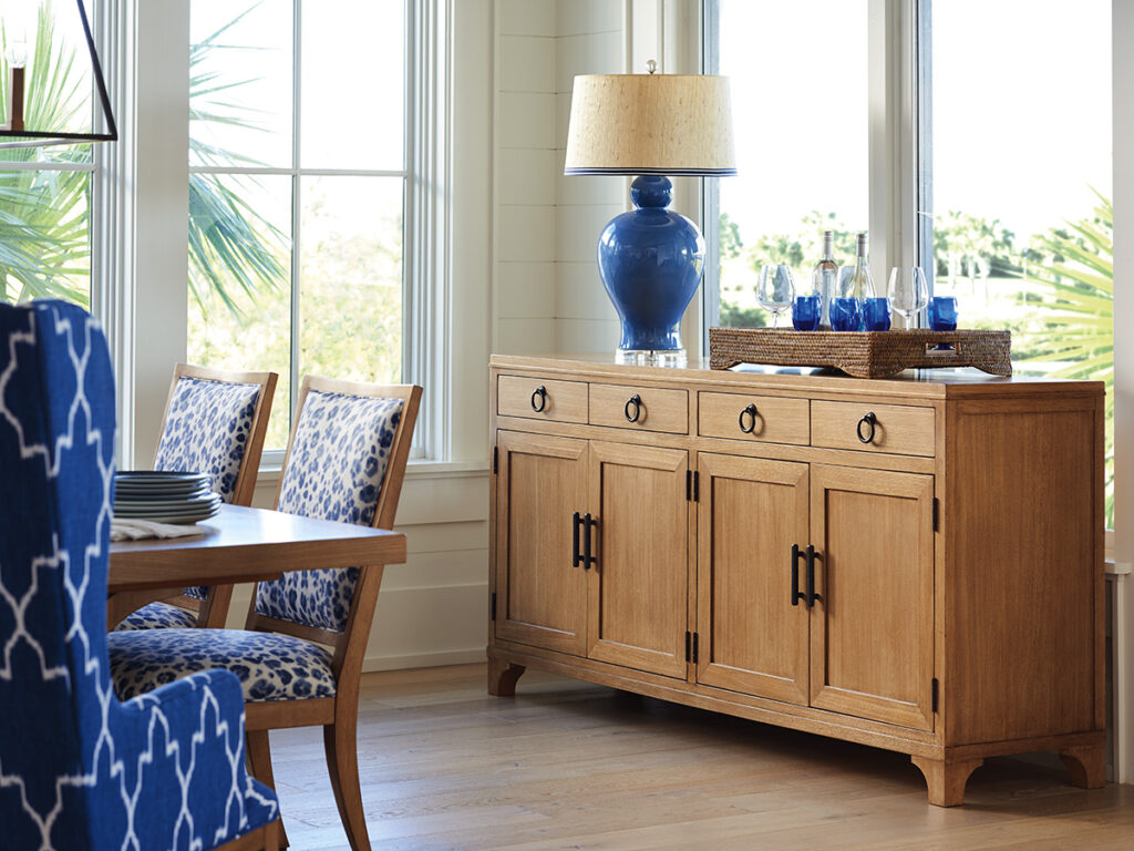 Barclay Butera & Lexington Newport Collection