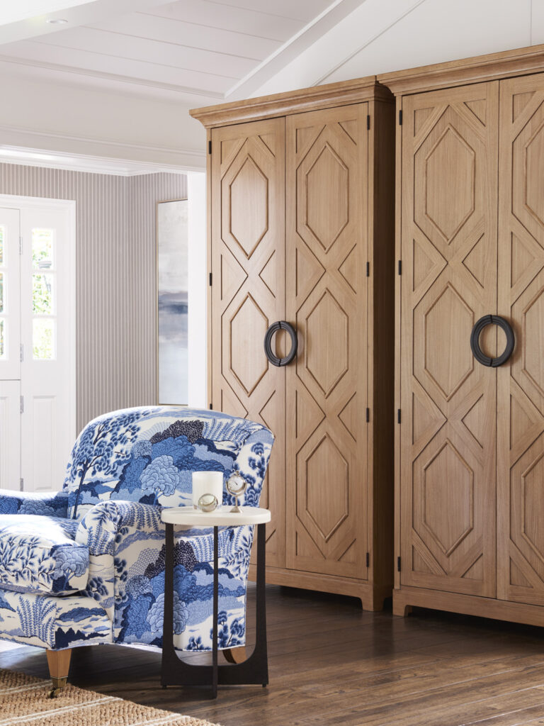 MNodernism showhouse