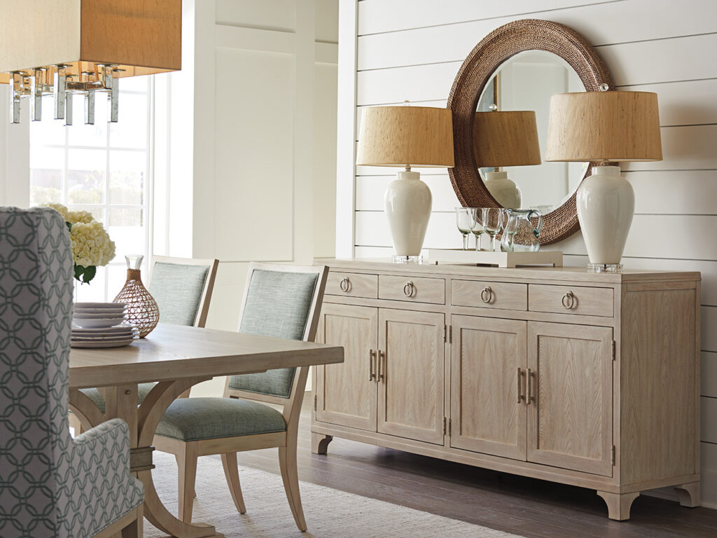 Barclay Butera & Lexington Newport Collection