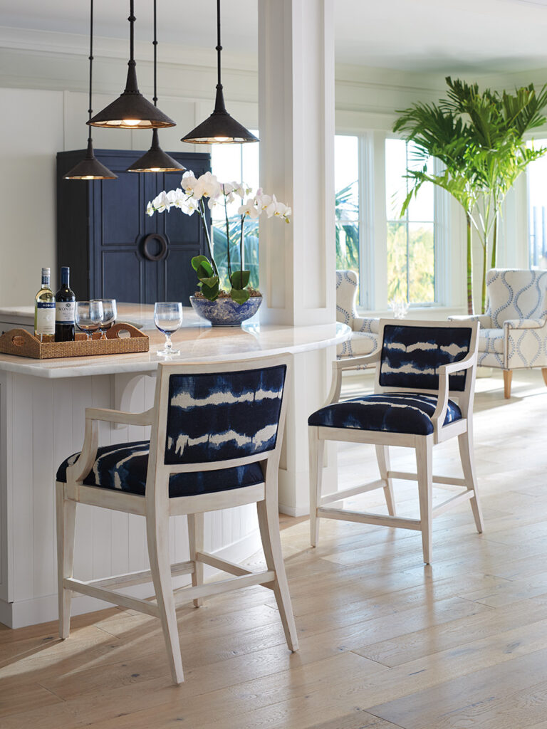 Barclay Butera & Lexington Newport Collection