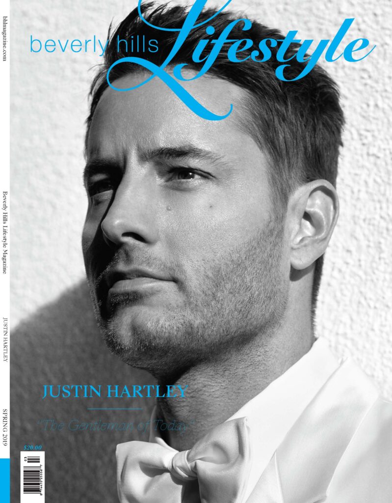 Beverly Hills Lifestyle Mag