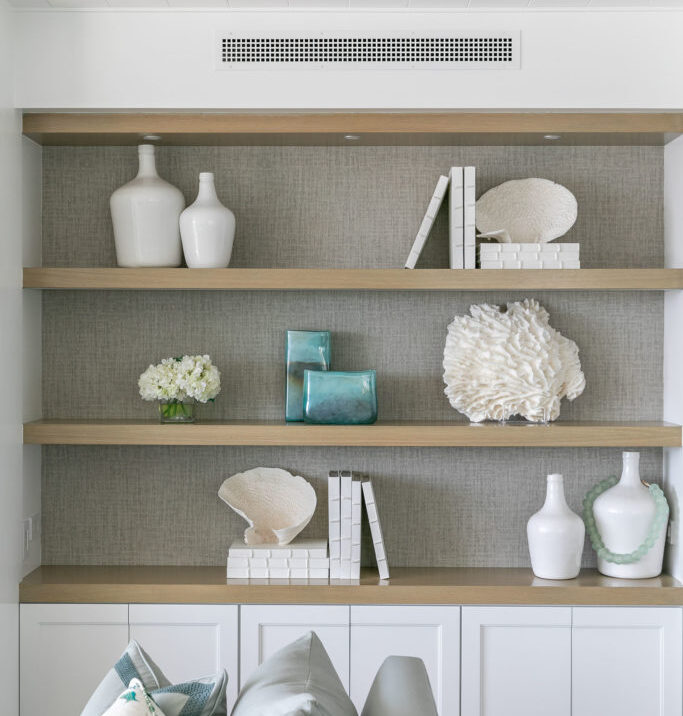 Balboa Island Interior Design