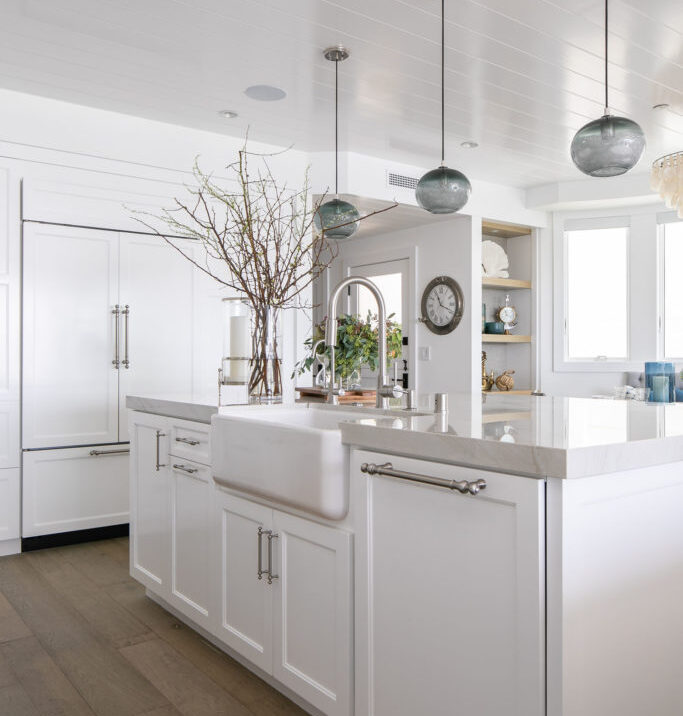 Balboa Island Interior Design