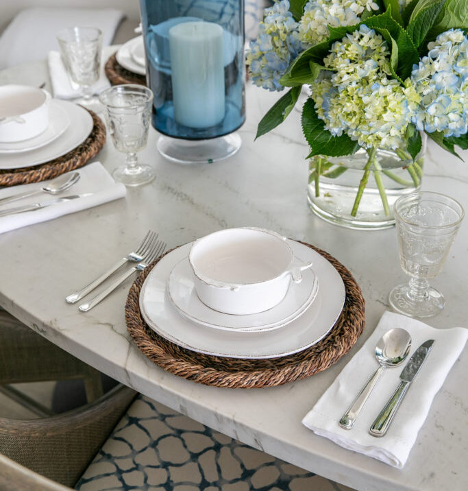 Balboa Island Interior Design