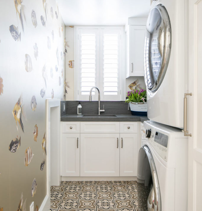 Balboa Island Interior Design