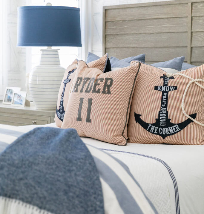 Balboa Island Interior Design