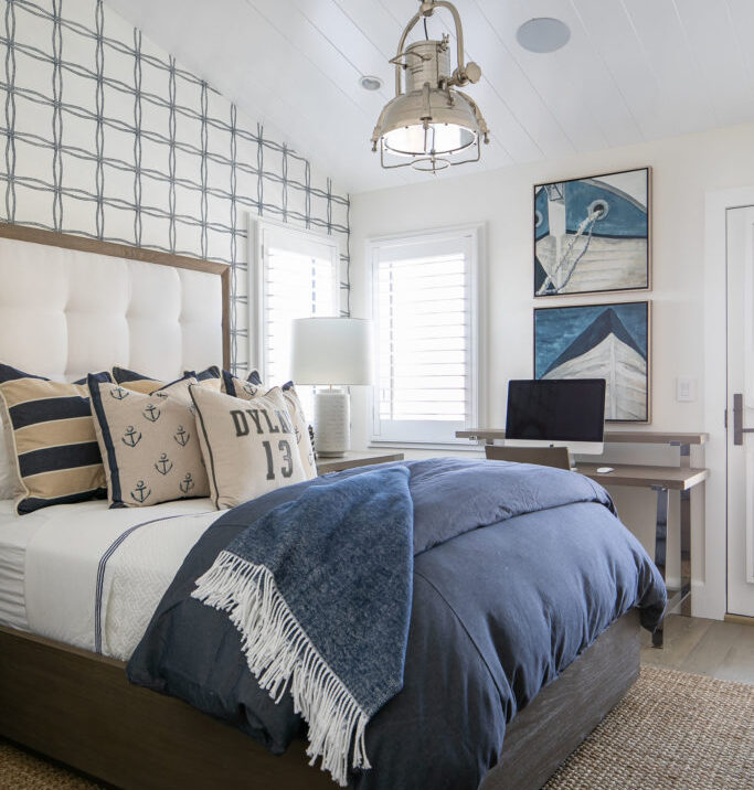 Balboa Island Interior Design