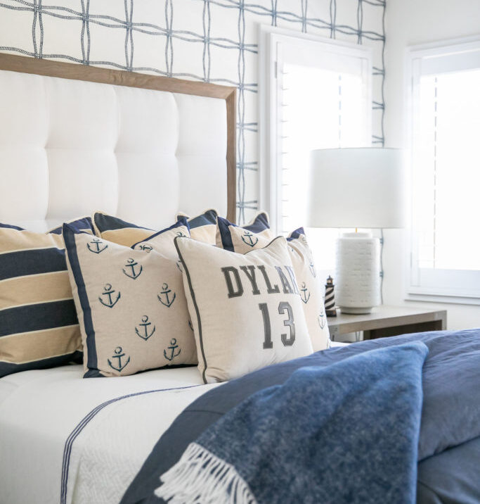 Balboa Island Interior Design