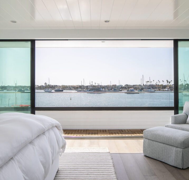 Balboa Island Interior Design