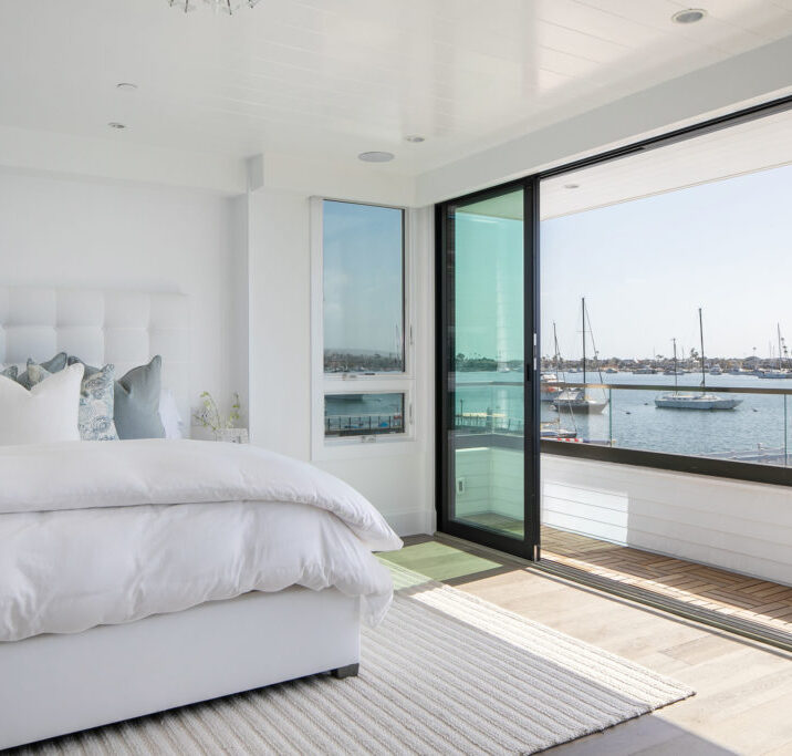 Balboa Island Interior Design