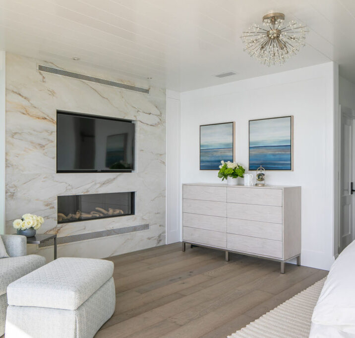 Balboa Island Interior Design