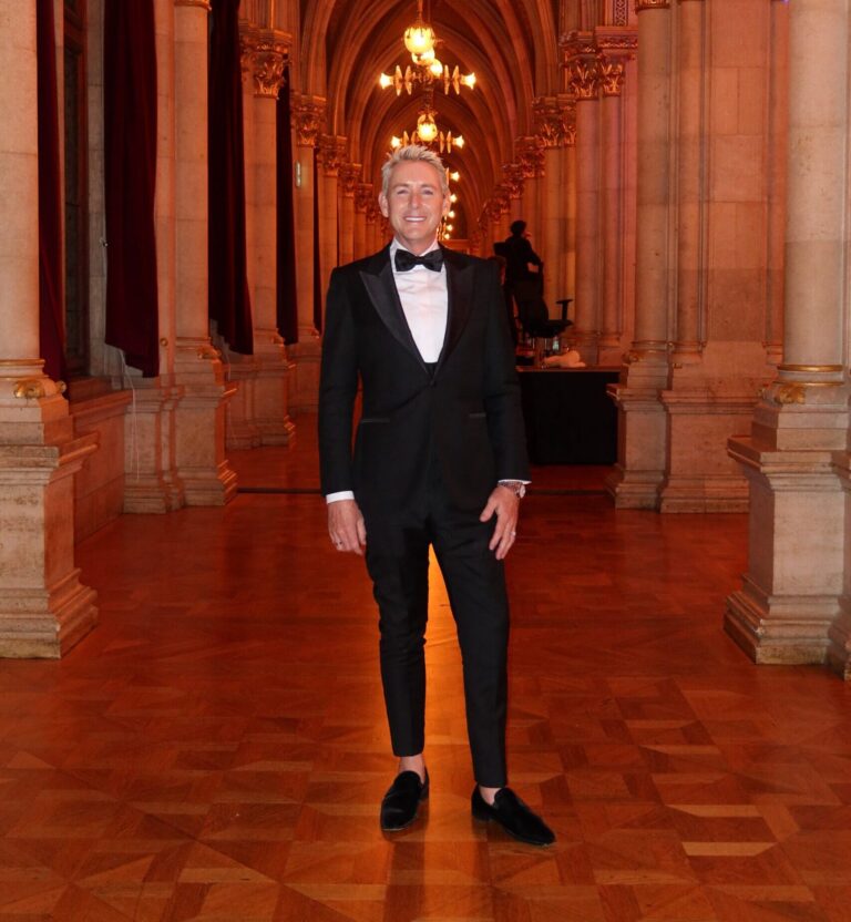 Barclay x Fine Art LIghting