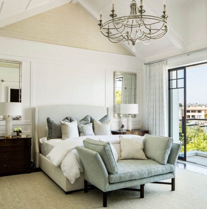 Harbor Island Interior Design