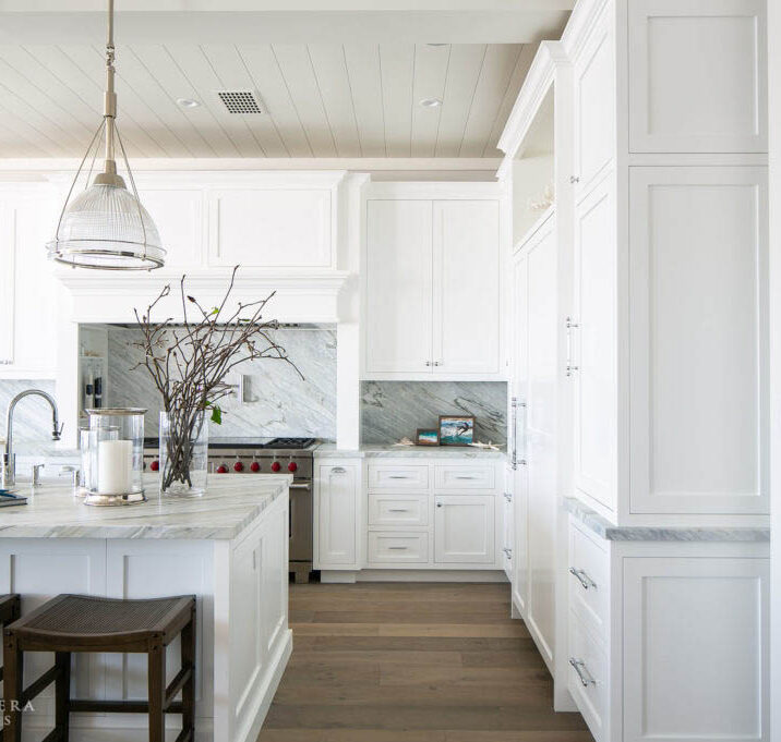 Beach Road Kitchen Interior Design