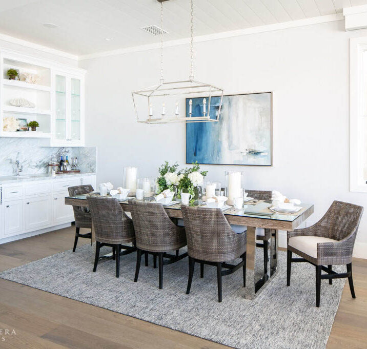 Beach Road Interior Design