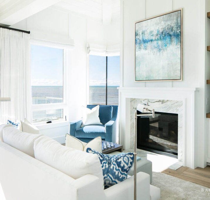 Beach Road Interior Design