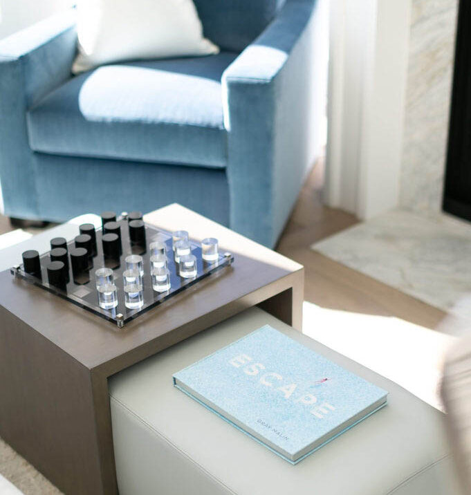 Beach Road Interior Design