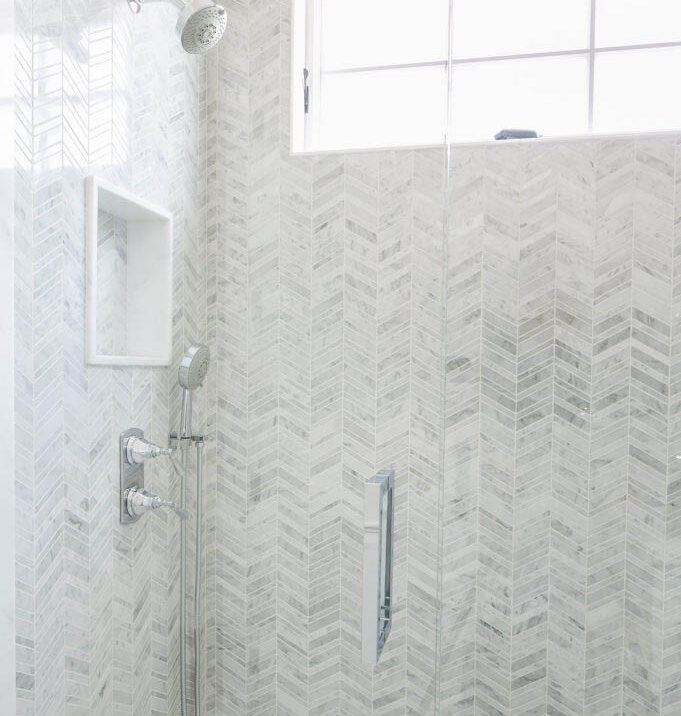 Beach Road Bathroom Interior Design