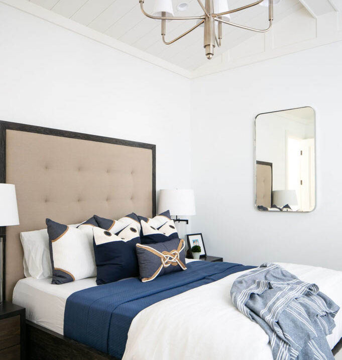 Beach Road Interior Design