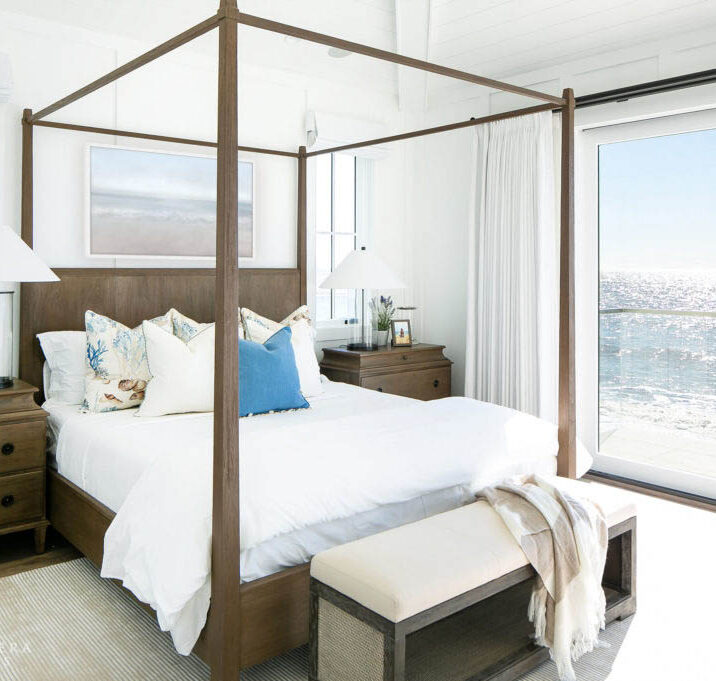 Beach Road Interior Design