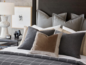 Barclay Butera Eastern Accents Collection